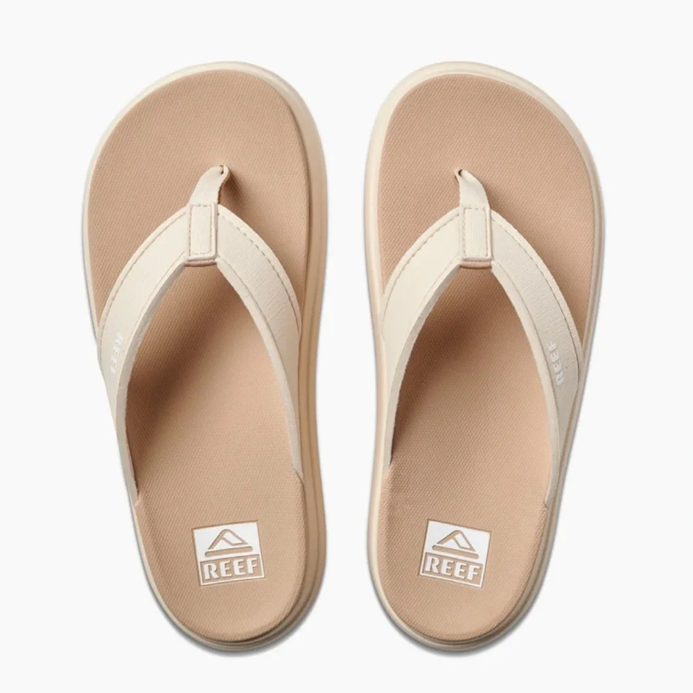 Reef Cushion Bondi Arch Support Water Friendly Size 9 flip flop Sandel - Picture 7 of 10